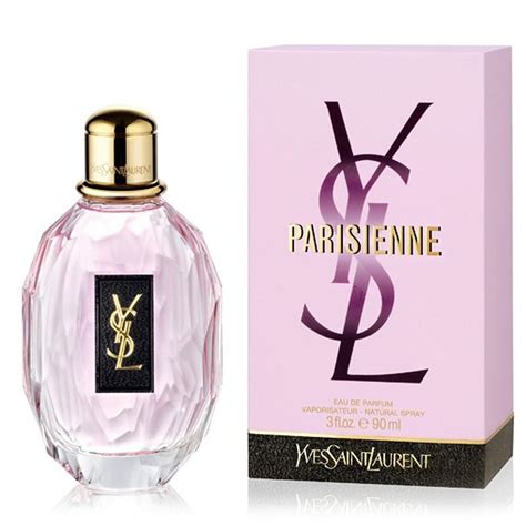 parisienne yves saint laurent amazon|ysl paris.